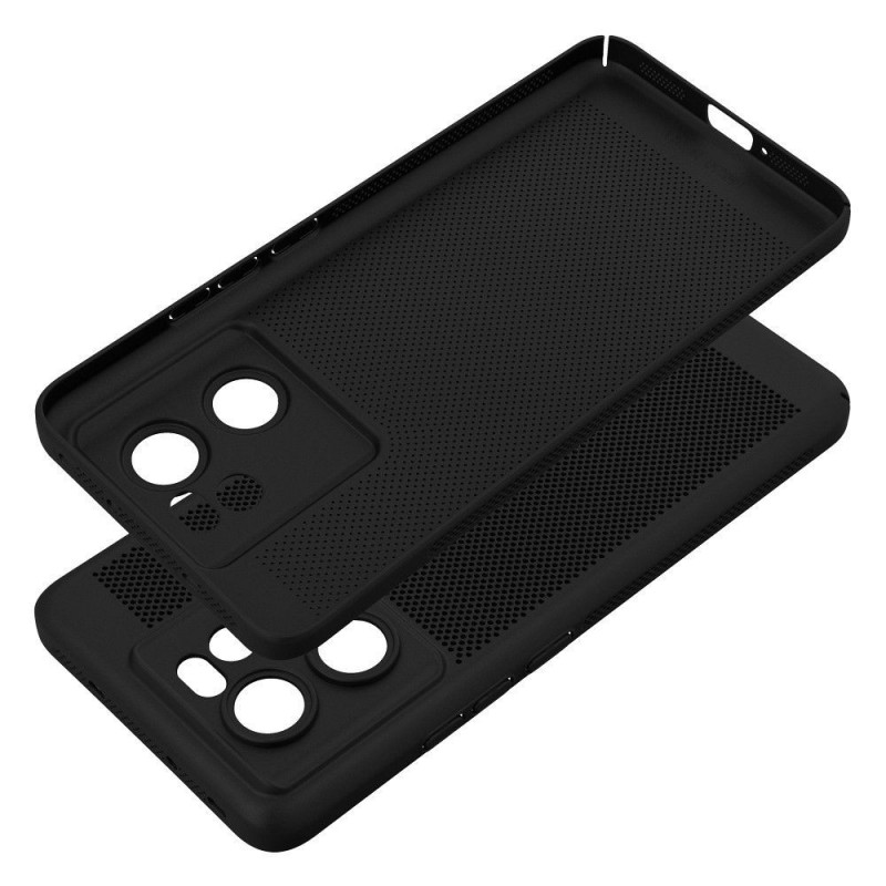 XIAOMI 13T Pro Coque Breezy Noir