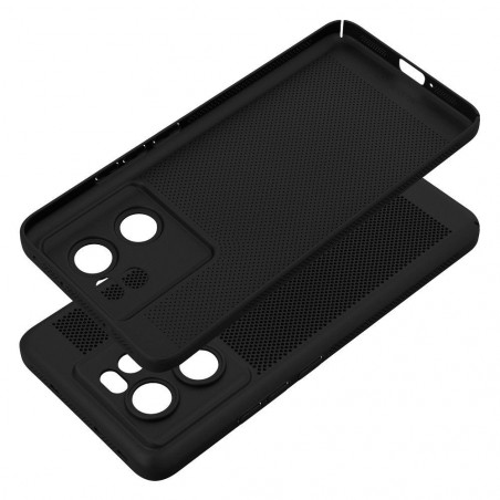 XIAOMI 13T Pro Coque Breezy Noir