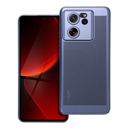 XIAOMI 13T Coque Breezy Bleu