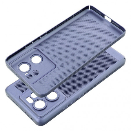 XIAOMI 13T Coque Breezy Bleu