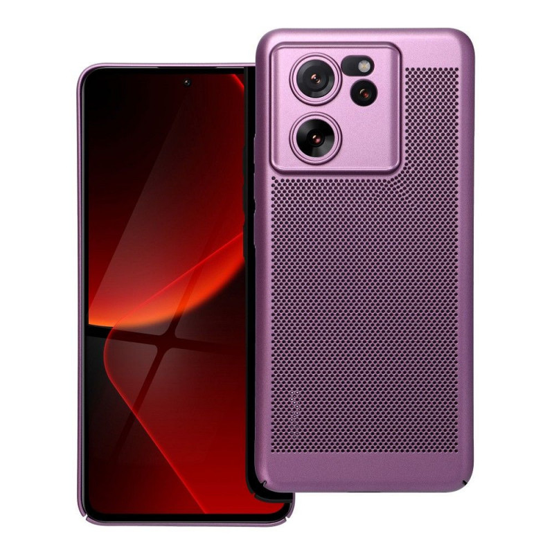 XIAOMI 13T Pro Coque Breezy Violet (Purple)