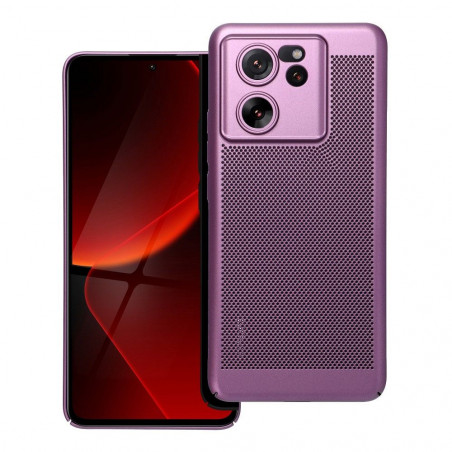 XIAOMI 13T Pro Coque Breezy Violet (Purple)