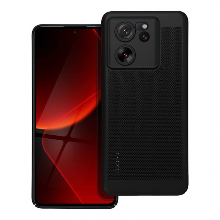 XIAOMI 13T Pro Coque Breezy Noir