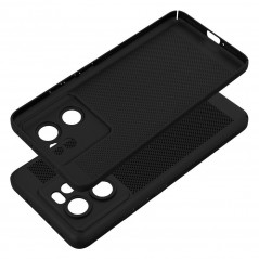 XIAOMI 13T Pro Coque Breezy Noir