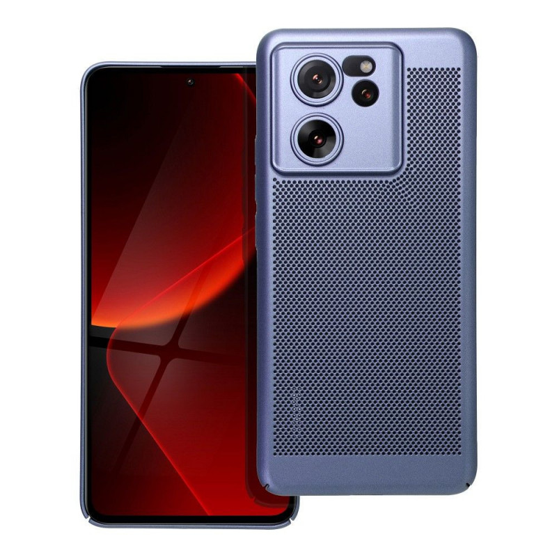 XIAOMI 13T Pro Coque Breezy Bleu
