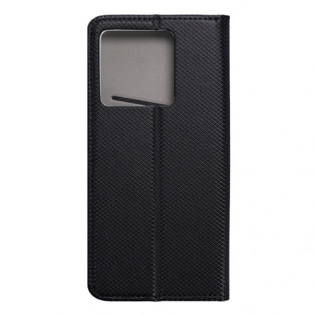 XIAOMI 13T Pro Portefeuilles Smart Case Book Noir