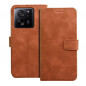 XIAOMI 13T Pro Portefeuilles TENDER Book Brun