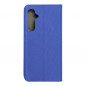Samsung Galaxy S23 FE Portefeuilles Sensitive Book Bleu clair
