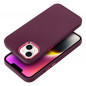 Honor X6a Coque FRAME Élégant  Violet (Purple)