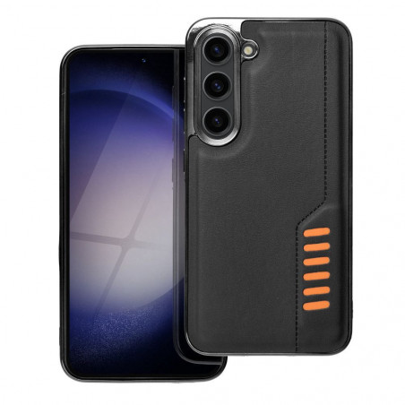 Samsung Galaxy S23 FE Coque MILANO Noir