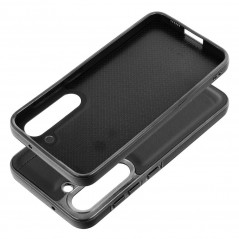 Samsung Galaxy S23 FE Coque MILANO Noir