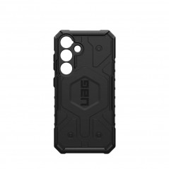 Samsung Galaxy S24 Coque Urban Armor Gear Pathfinder Magnet Magnet black
