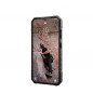 Samsung Galaxy S24 Coque Urban Armor Gear Pathfinder Magnet Magnet black