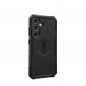 Samsung Galaxy S24 Coque Urban Armor Gear Pathfinder Magnet Magnet black