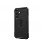 Samsung Galaxy S24 Coque Urban Armor Gear Pathfinder Magnet Magnet black