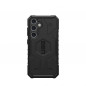 Samsung Galaxy S24 Coque Urban Armor Gear Pathfinder Étui haut de gamme MagSAFE Noir Samsung Galaxy S24 Coque Urban Armor Gear Pathfinder Étui haut de gamme MagSAFE Noir
