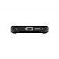 Samsung Galaxy S24 Coque Urban Armor Gear Monarch Pro MagSAFE  Fibre de carbone