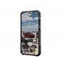 Samsung Galaxy S24 Coque Urban Armor Gear Monarch Pro MagSAFE  Fibre de carbone