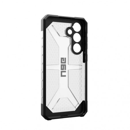 Samsung Galaxy S24 PLUS Coque Urban Armor Gear Plasma Glace