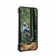 Samsung Galaxy S24 PLUS Coque Urban Armor Gear Plasma Glace