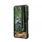 Samsung Galaxy S24 PLUS Coque Urban Armor Gear Plasma Glace