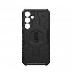 Samsung Galaxy S24 PLUS Coque Urban Armor Gear Pathfinder Magnet Magnet black