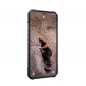 Samsung Galaxy S24 PLUS Coque Urban Armor Gear Pathfinder Magnet Magnet black