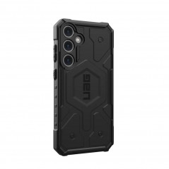 Samsung Galaxy S24 PLUS Coque Urban Armor Gear Pathfinder Magnet Magnet black