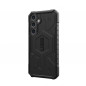 Samsung Galaxy S24 PLUS Coque Urban Armor Gear Pathfinder Magnet Magnet black
