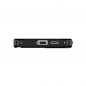 Samsung Galaxy S24 PLUS Coque Urban Armor Gear Pathfinder Étui haut de gamme  MagSAFE  Noir