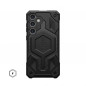 Samsung Galaxy S24 PLUS Coque Urban Armor Gear Monarch Pro MagSAFE  Fibre de carbone