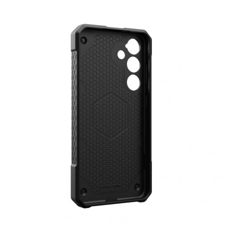Samsung Galaxy S24 PLUS Coque Urban Armor Gear Monarch Pro MagSAFE  Fibre de carbone