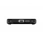 Samsung Galaxy S24 PLUS Coque Urban Armor Gear Monarch Pro MagSAFE  Fibre de carbone