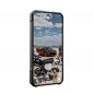 Samsung Galaxy S24 PLUS Coque Urban Armor Gear Monarch Pro MagSAFE  Fibre de carbone