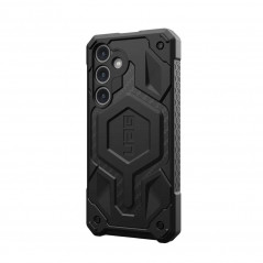 Samsung Galaxy S24 PLUS Coque Urban Armor Gear Monarch Pro MagSAFE  Fibre de carbone