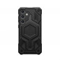 Samsung Galaxy S24 PLUS Coque Urban Armor Gear Monarch Étui haut de gamme  MagSAFE  Fibre de carbone