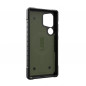 Samsung Galaxy S24 ULTRA Coque Urban Armor Gear Pathfinder Étui haut de gamme  MagSAFE  Olive
