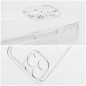 XIAOMI Redmi Note 13 Pro Plus 5G Coque CLEAR 2mm Transparent