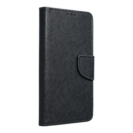 XIAOMI Redmi Note 13 4G Portefeuilles Fancy Book Noir