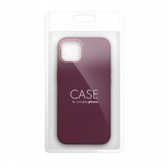 Honor 90 5G Coque FRAME Élégant  Violet (Purple)