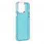 Samsung Galaxy S21 FE 5G Coque Pearl Vert
