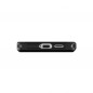 Samsung Galaxy S24 Coque Urban Armor Gear Civilian Étui haut de gamme  MagSAFE  Noir
