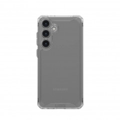 Samsung Galaxy S24 PLUS Coque Urban Armor Gear Plyo Étui haut de gamme  MagSAFE  Glace