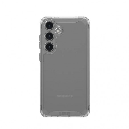 Samsung Galaxy S24 PLUS Coque Urban Armor Gear Plyo Étui haut de gamme  MagSAFE  Glace