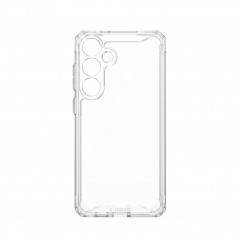 Samsung Galaxy S24 PLUS Coque Urban Armor Gear Plyo Étui haut de gamme  MagSAFE  Glace
