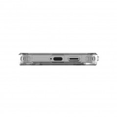Samsung Galaxy S24 PLUS Coque Urban Armor Gear Plyo Étui haut de gamme  MagSAFE  Glace