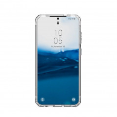 Samsung Galaxy S24 PLUS Coque Urban Armor Gear Plyo Étui haut de gamme  MagSAFE  Glace
