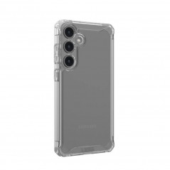Samsung Galaxy S24 PLUS Coque Urban Armor Gear Plyo Étui haut de gamme  MagSAFE  Glace