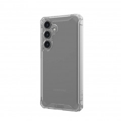 Samsung Galaxy S24 PLUS Coque Urban Armor Gear Plyo Étui haut de gamme  MagSAFE  Glace
