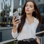 XIAOMI Redmi Note 13 5G Coque CLEAR 2mm Transparent